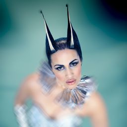 Bishi - swirl