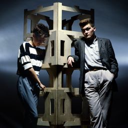 Everything But The Girl - street corner