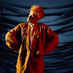 John Lydon - PiL