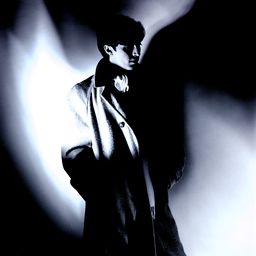 Peter Godwin - Emotional Disguise single sleeve