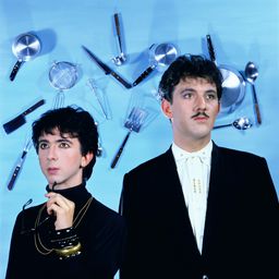 Soft Cell - Bedsitter single sleeve